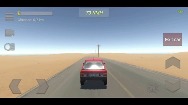 НОВЫЙ КЛОН THE LONG DRIVE НА АНДРОИД ОБЗОР THE DESERT DRIVER ANDROID GAMEPLAY 2022 смотреть онлайн