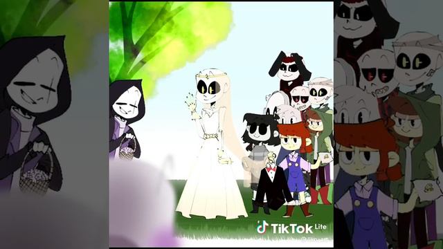 #андертейл #смех #ав #андерверс #кросс #эпик #дрим #свадьба #шип #санс #сансы смотреть онлайн