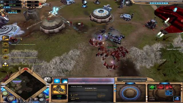 For Socialist Weebs #14 Warhammer 40000 Dawn of War Soulstorm Ultimate Apocalypse CZ/SK смотреть онлайн