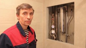 Как подключить стиральную машину к водопроводу