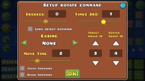 How to use the Rotate Trigger [Tutorial]
