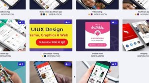 My best product design UI Kit Template for you.