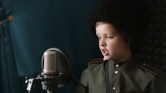 Анкудинов Костя Чёрный ворон смотреть онлайн