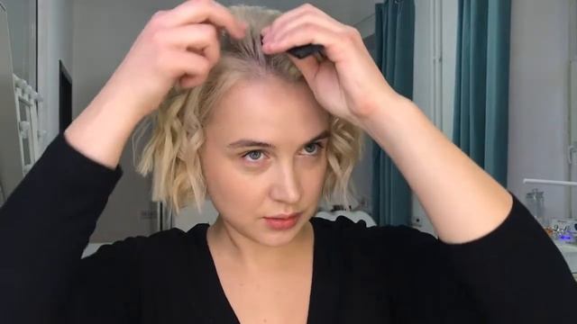 УКЛАДКА ШУХЕР ДЛЯ КОРОТКИХ ВОЛОС смотреть онлайн