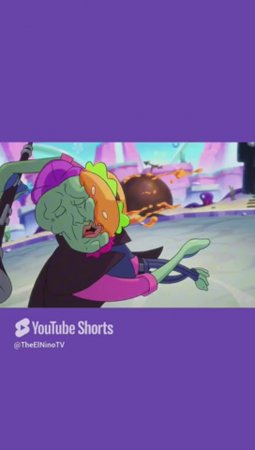 ГУБКА БОБ и БРАВЛ СТАРС #brawlstars #shorts