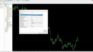 Как установить и настроить Советника на терминал MetaTrader 5.