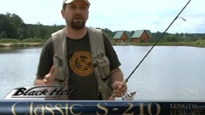 Black Hole  Classic 2-10