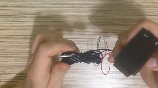 ✅ Крутой ТЕРМОМЕТР в АВТОмобиль! | Китайская Посылка #13 [Aliexpress.com] смотреть онлайн