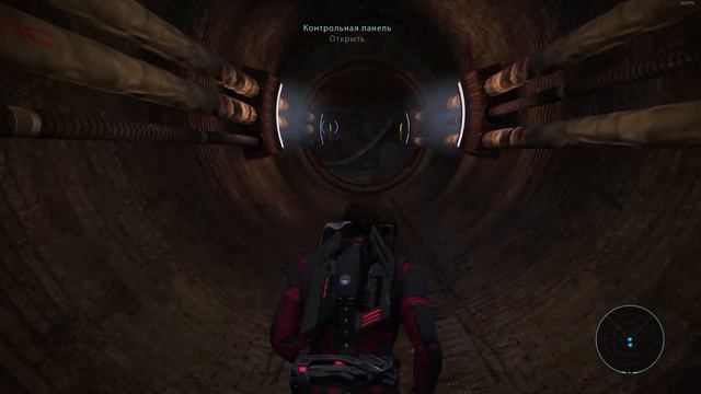 Mass Effect 1 Legendary Edition Подробное прохождение 🩸 № 22 Скопление Бета Аттики 🩸 БЕЗУМИЕ 🩸 2k