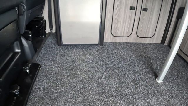 2019 Volkswagen Transporter T28 Camper Conversion смотреть онлайн