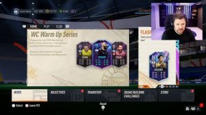 Base Hero Upgrade SBC & New Flashback SBC! - FIFA 23 Ultimate Team