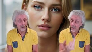 #158 Почему женщина всегда и всем недовольна?