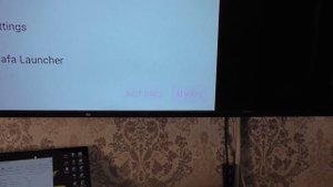 Mi TV 4C Настройка, cмена лаунчера +Русский и удаляем китайщину
