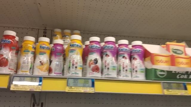 Магазин METRO в Анталии - В нём есть всё! смотреть онлайн