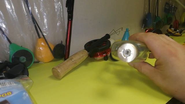 Супер Предсказатель Клева. Пргнозатор клёва. Своими руками за 10 мин. Чудо барометр. Шайтан машина! смотреть онлайн