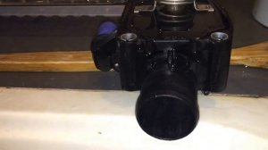 Проверка термостата двигателя TU5JP4 (NFU)