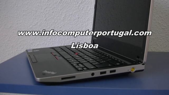 Portateis baratos portugal LENOVO TP EDGE 13SU7300 www.infocomputerportugal.com смотреть онлайн