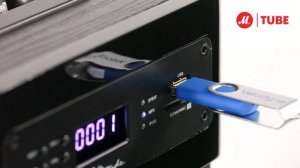 Док станция Attitude Uni One