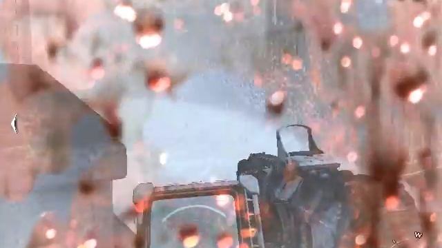 Call of Duty Modern Warfare 2 ! Миссия: Скалолазы смотреть онлайн