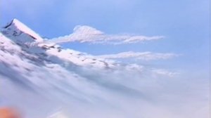 Bob Ross - Mountain Waterfall (Season 5 Episode 1)