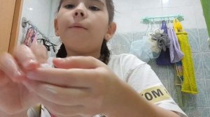 делаем слайм ( не долгосрочный!)