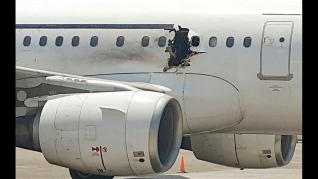 Was passierte wirklich mit dem verschwundenen Flugzeug MH370? Malaysian Airline Mysterium! смотреть онлайн