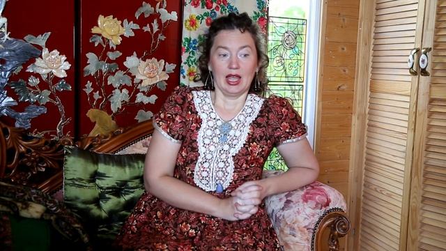 КАК НАДО ПРОВЕТРИВАТЬ РУССКИЙ ПЛАТОК. СИЛА ДЕРЕВЬЕВ. ПОЧЕМУ Берёза - хорошо, а Туя - плохо. смотреть онлайн