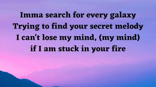 DON’T BE JEALOUS - SEO IN GUK смотреть онлайн