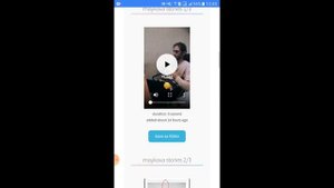 Как скачать историю из инстаграма в 2021 году