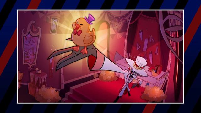 7 SINFUL Reasons Why Hazbin Hotel is NOT for Kids смотреть онлайн