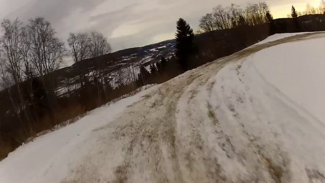 Enduro Sør Trøndelag 29 12 12 смотреть онлайн