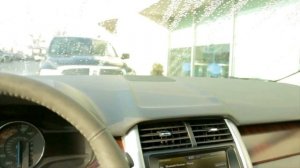 2014 Ford Edge Test Drive