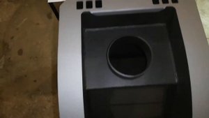 Печь для бани Теплодар Каскад