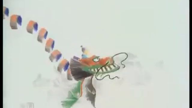 Волшебная кисточка Китайская сказка ! МОИ ДРУЗЬЯ !