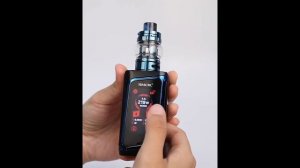 Smok Morph 219 Kit Preview