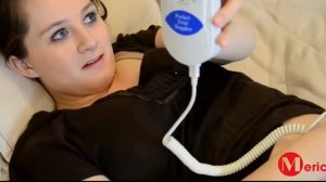 Portable Fetal Doppler