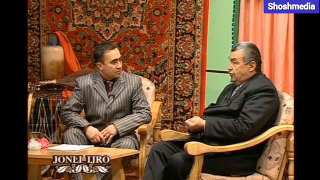 Камолиддин хожи Рахимов  Аллох рахмат килсин