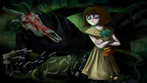 ФИНАЛ ◈ ЗВЁЗДНАЯ АЛХИМИЯ ◈ Fran Bow #4