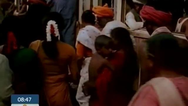 Мать Тереза - женщина, которая изменила мир смотреть онлайн