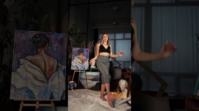 танец соло смотреть онлайн