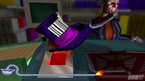 Warioware: Smooth Moves - Longplay