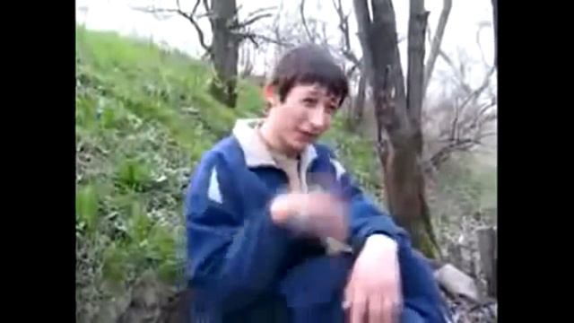 ТЕСТ на психику , новые и старые приколы : ) смотреть онлайн