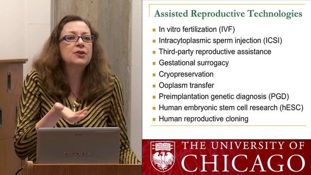 Women and Children's Health: Marcia Inhorn смотреть онлайн