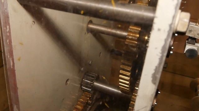 «Даша подскажет»: секрет главных городских часов Томска смотреть онлайн