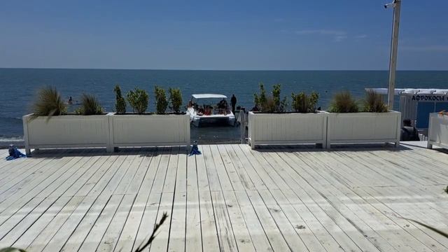 Прогулка в Адлере #Южное взморье смотреть онлайн