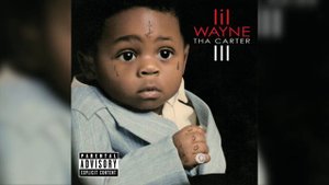 Lil Wayne - Lollipop (Remix) (feat. Kanye West & Static Major)