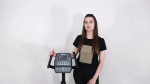 Велотренажер горизонтальный SPORTOP R60