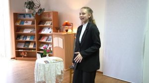 В Лабинском районе прошла социально-культурная акция "Библионочь"