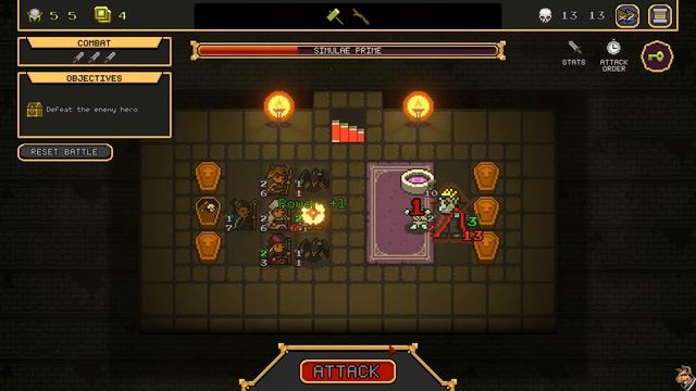 The Dungeon Beneath | Magic | Part 25 смотреть онлайн