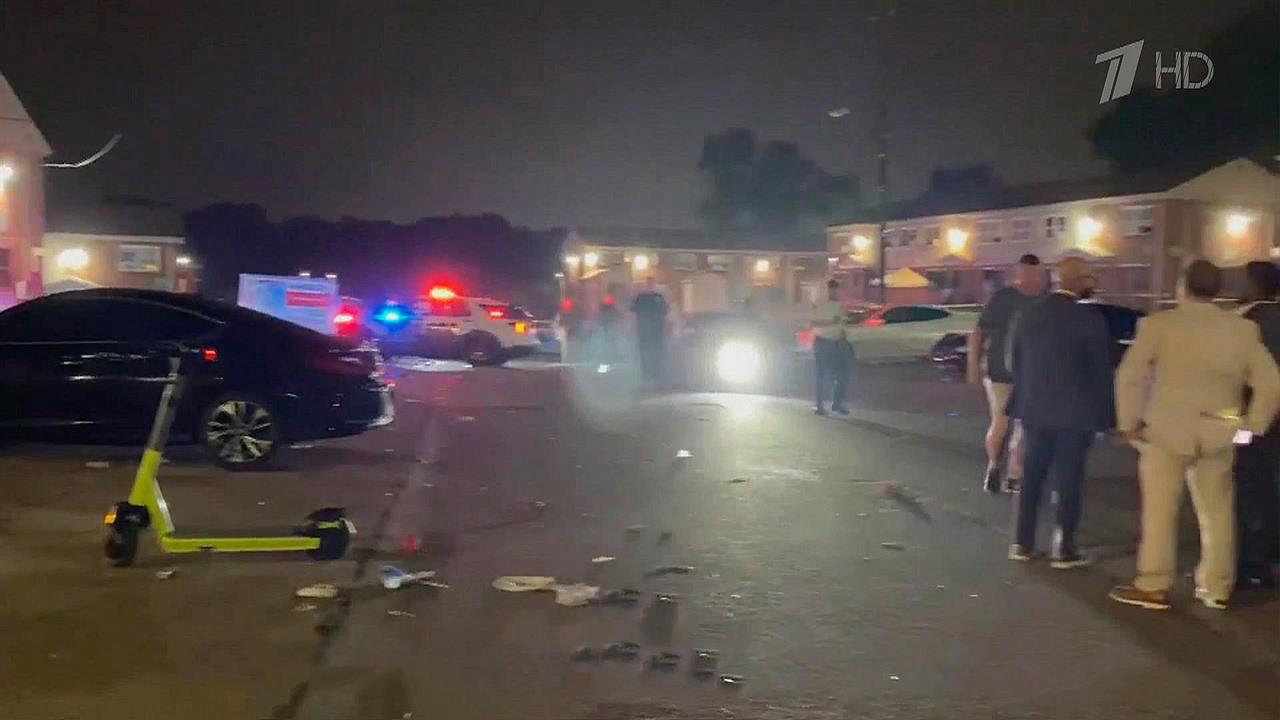 Трагедия в балтиморе сша. Полиция США.